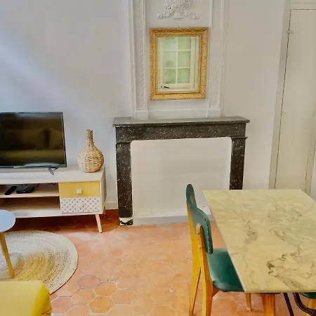 La Du Castillet * Perpignan