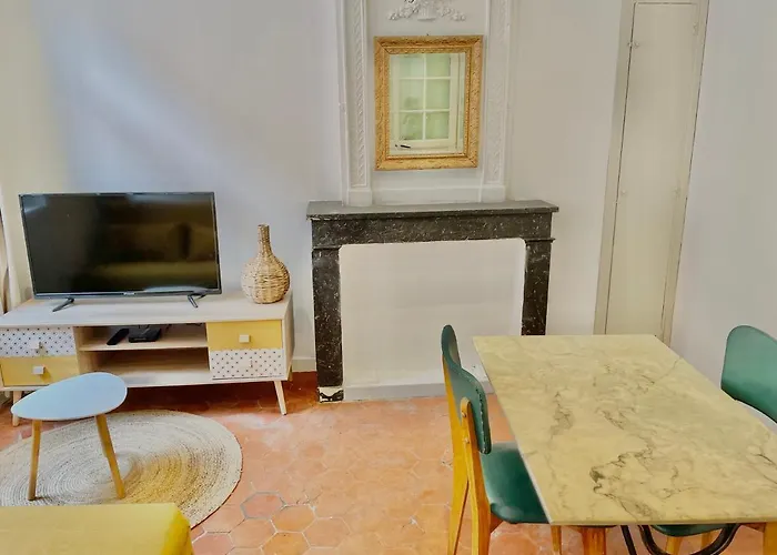 La Du Castillet * Perpignan